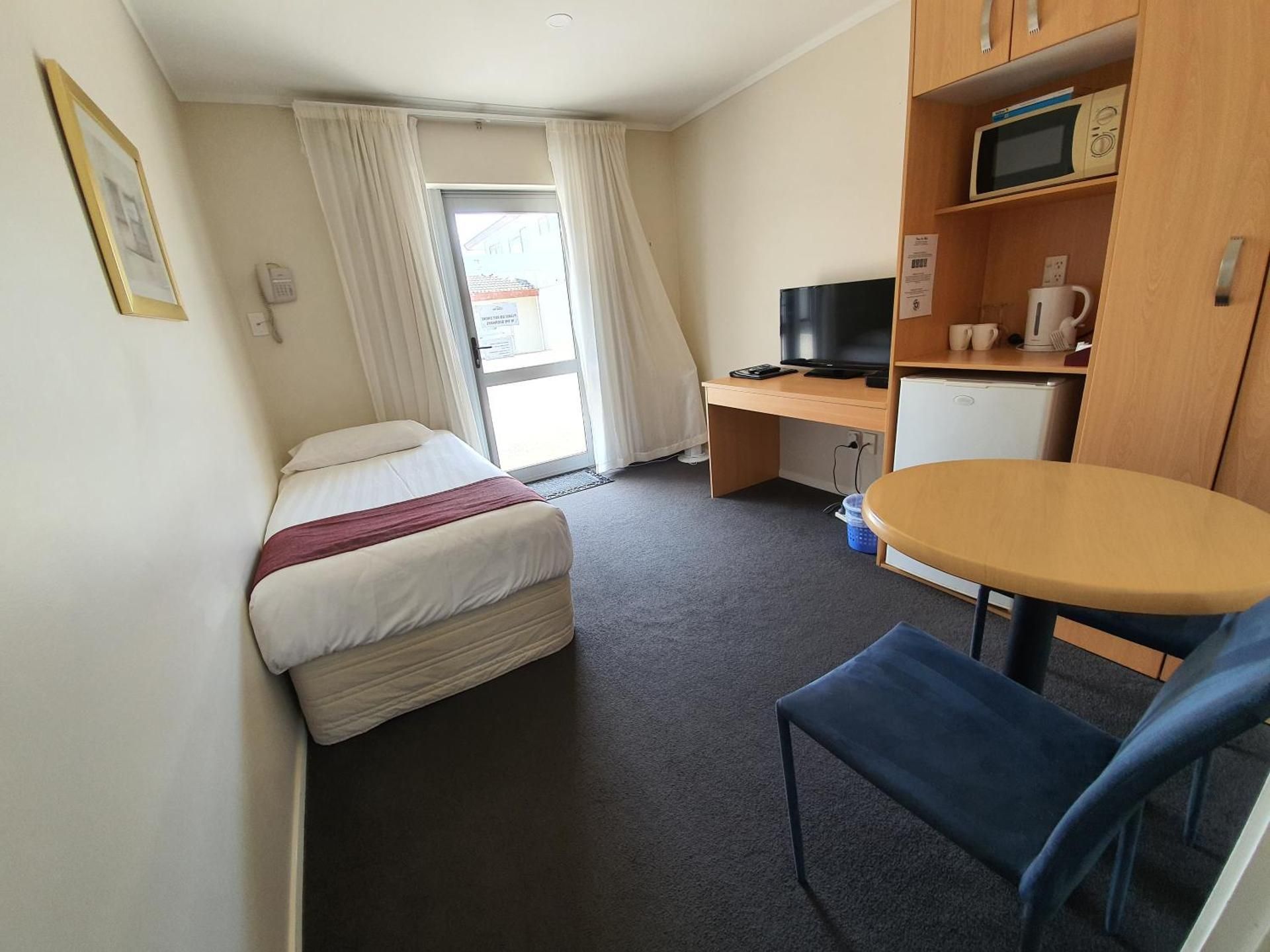 Ocean Inn Motel 1 Bedroom Suite