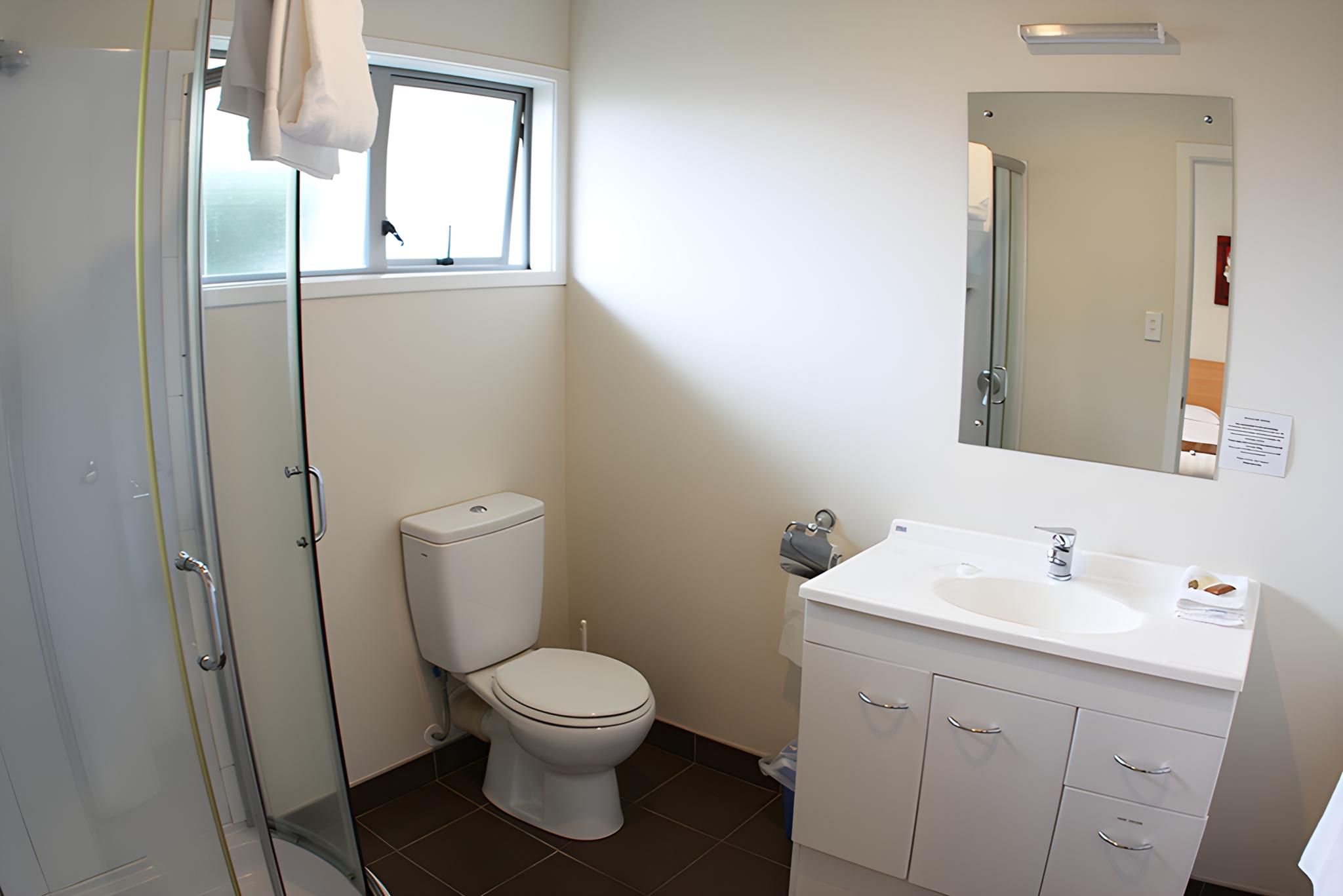 Ocean Inn Motel 1 Bedroom Suite 2