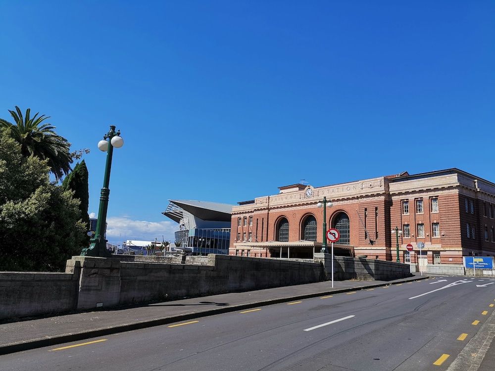 undefined 2 Bedroom Apartment in Central Location 2