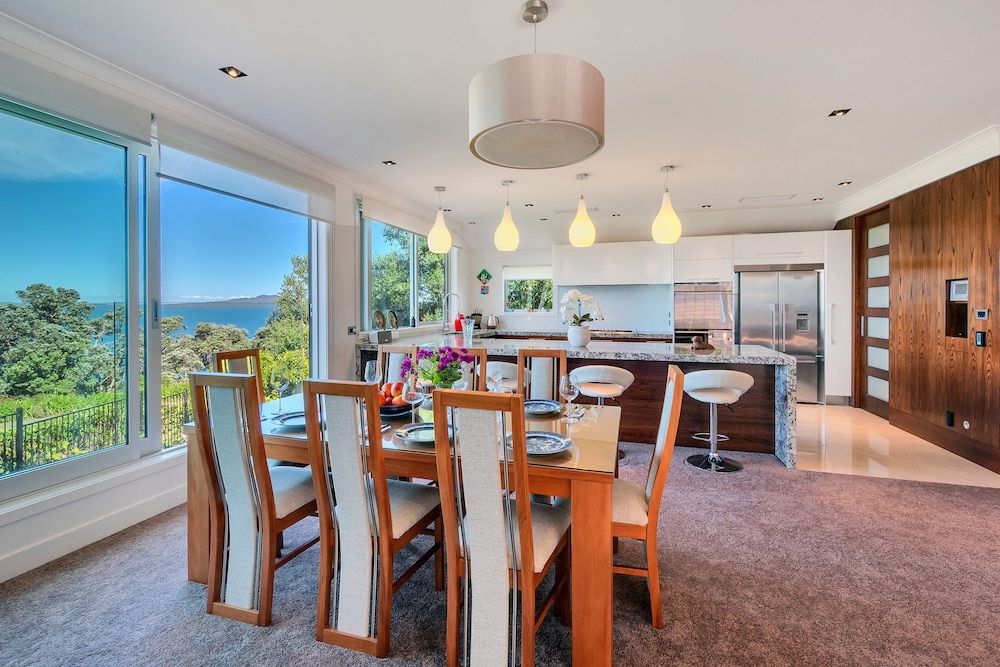 undefined Elegant Sea-View Villa on the Northshore 5