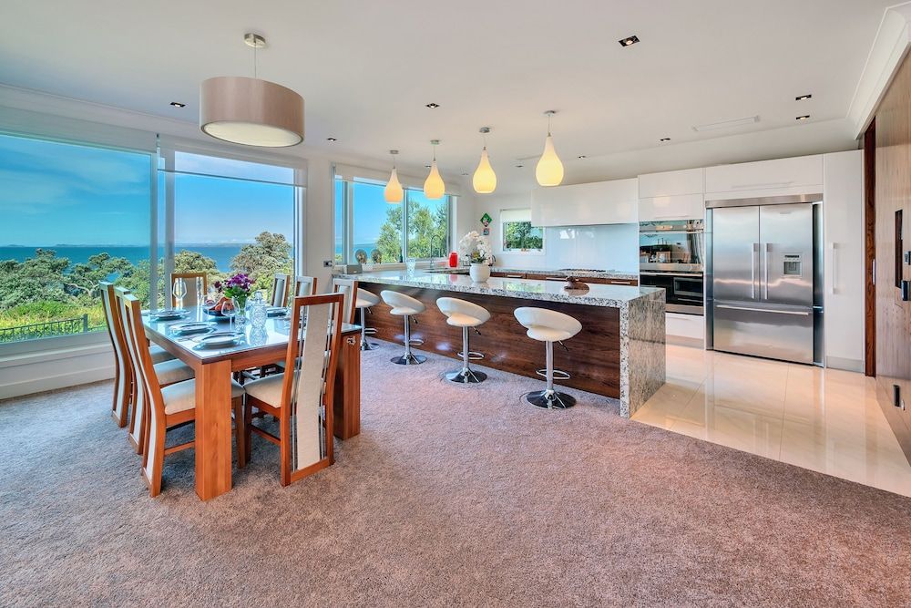 undefined Elegant Sea-View Villa on the Northshore 4