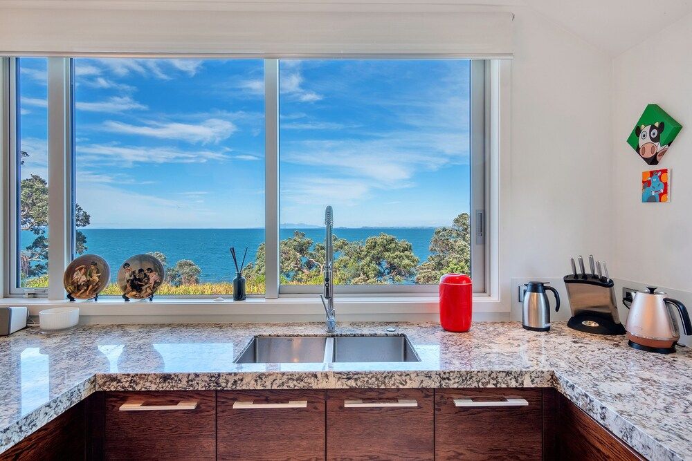 undefined Elegant Sea-View Villa on the Northshore