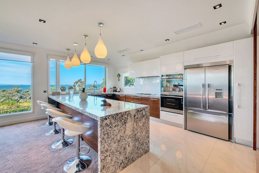 undefined Elegant Sea-View Villa on the Northshore 8