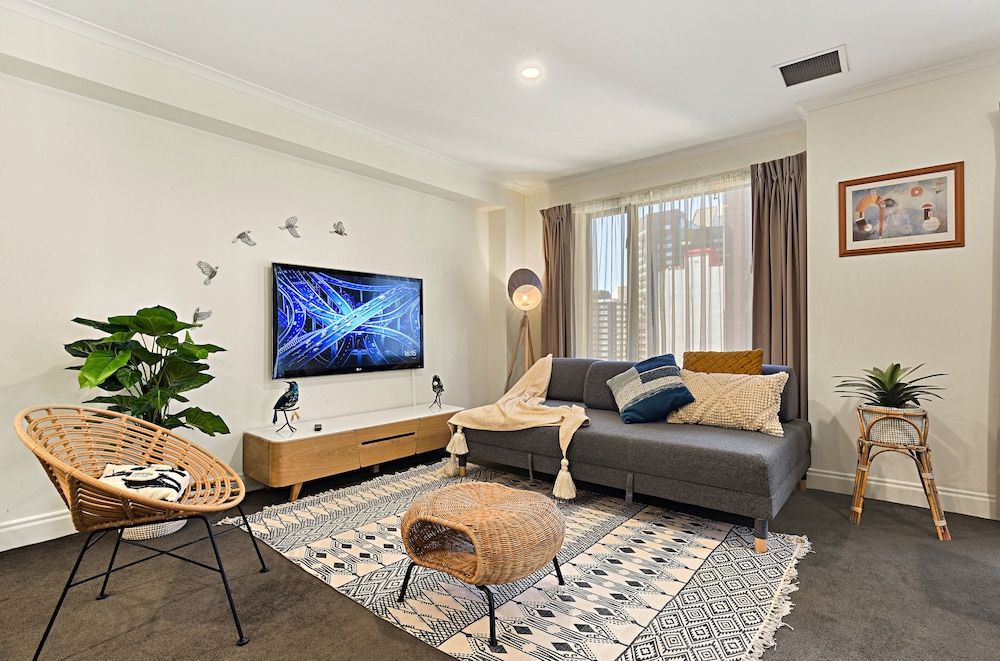 undefined Spacious Apartment in Auckland Central 5