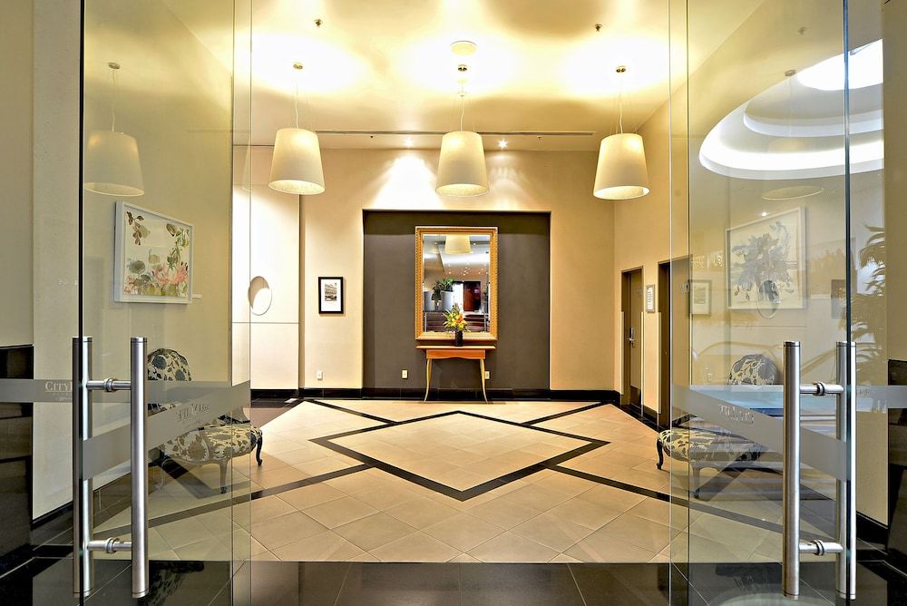 undefined Spacious Apartment in Auckland Central 9