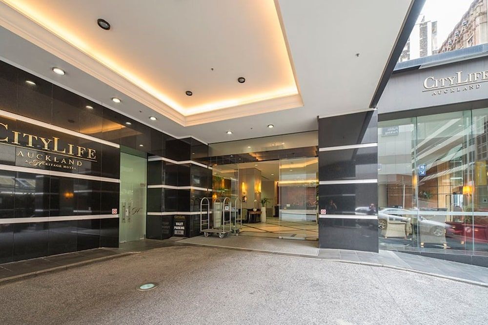 undefined Spacious Apartment in Auckland Central 2