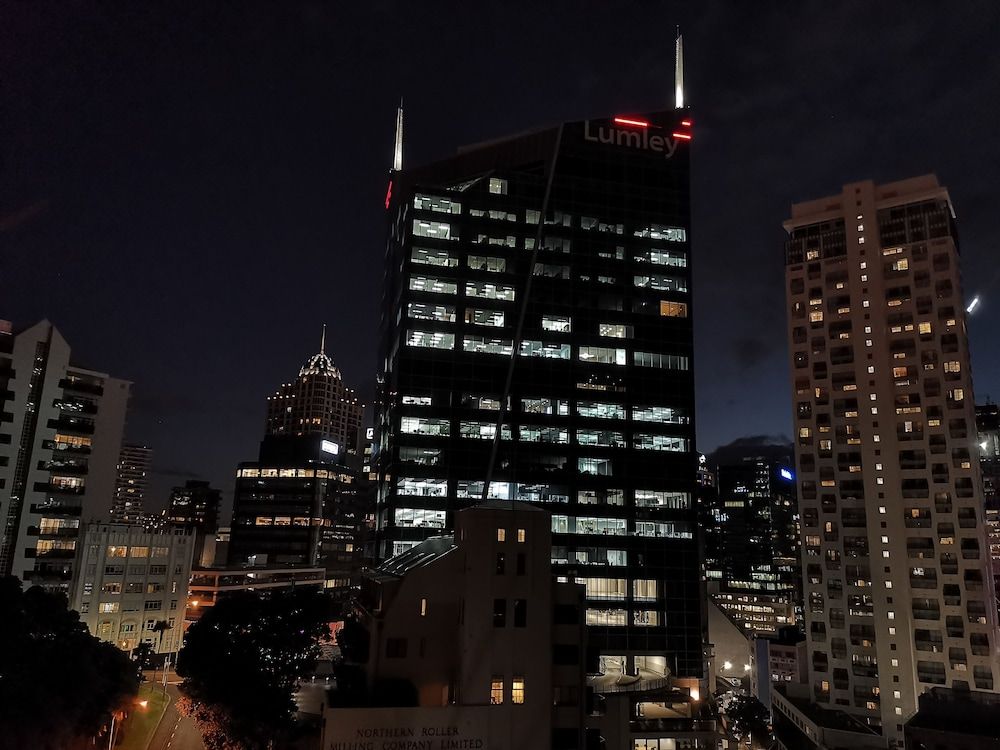 undefined Auckland CBD Modern 2 Bedroom Apartment 8