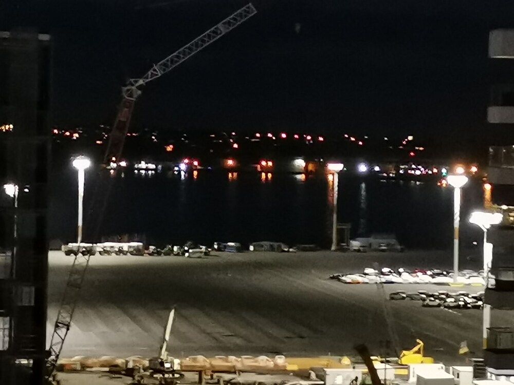 undefined Auckland CBD Modern 2 Bedroom Apartment 9