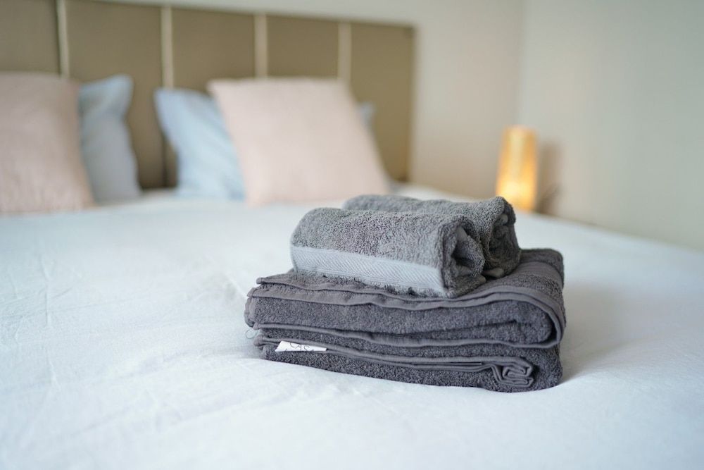 undefined Auckland CBD Modern 2 Bedroom Apartment 5