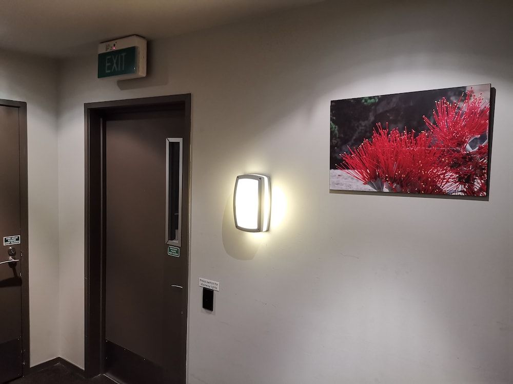 Auckland CBD Modern 2 Bedroom Apartment City Apartment, 2 Bedrooms, Kitchen, City View 10