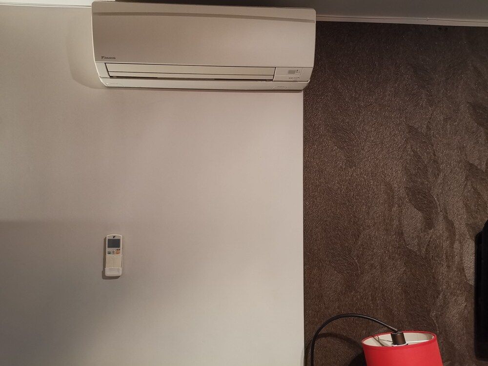 Auckland CBD Modern 2 Bedroom Apartment City Apartment, 2 Bedrooms, Kitchen, City View 9