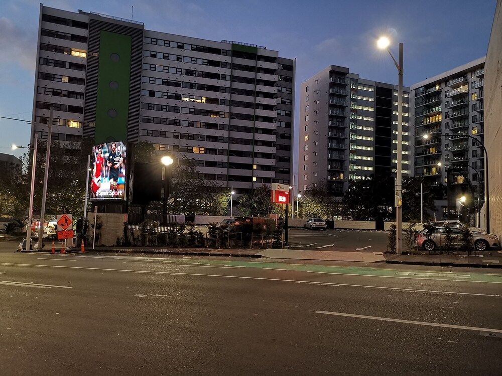 Auckland CBD Modern 2 Bedroom Apartment City Apartment, 2 Bedrooms, Kitchen, City View 7