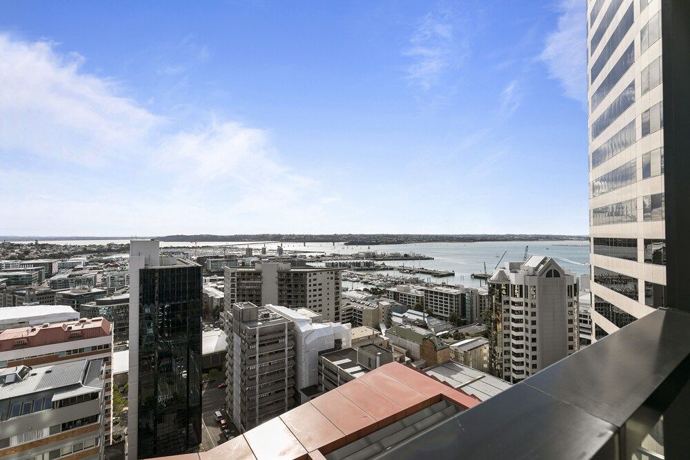 undefined Sun Kissed Apartment 9