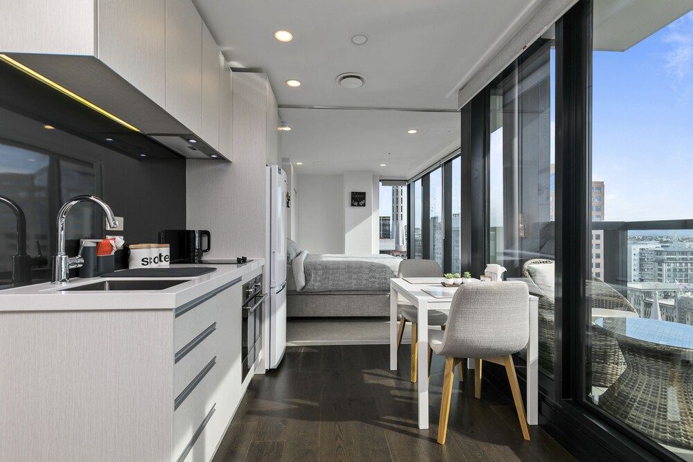 undefined Sun Kissed Apartment 5