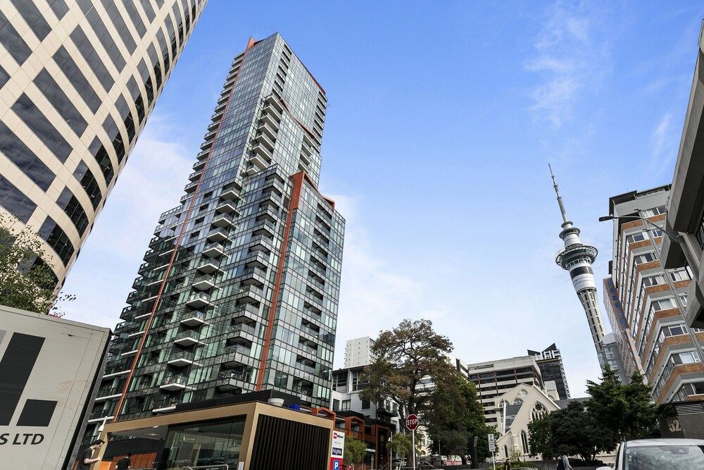 undefined Sun Kissed Apartment 2