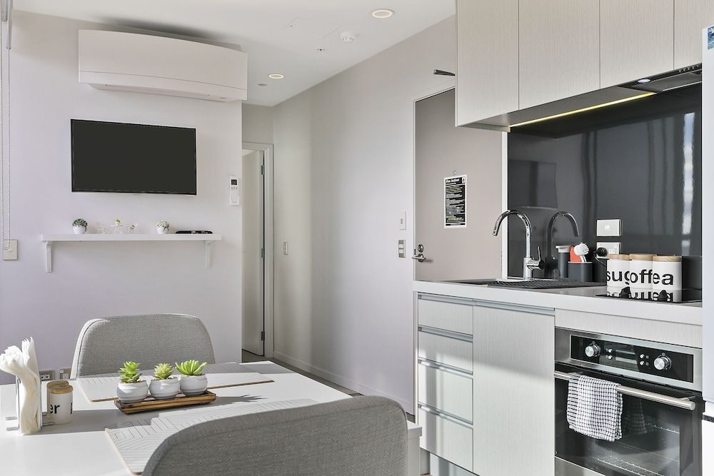 undefined Sun Kissed Apartment 4