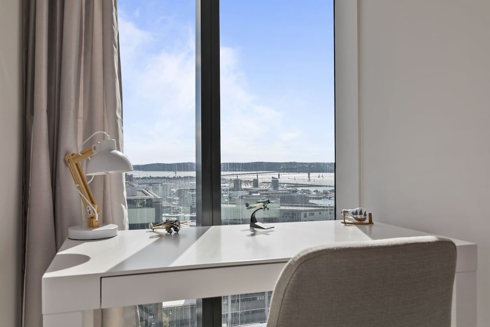 undefined Sun Kissed Apartment 7