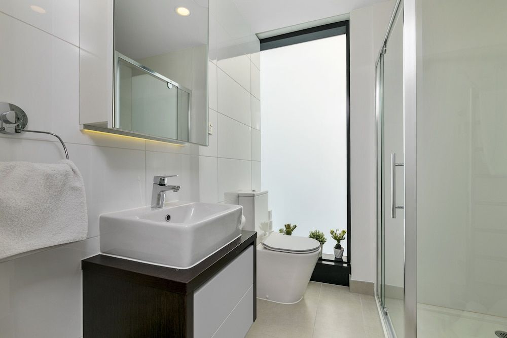 undefined Sun Kissed Apartment 6