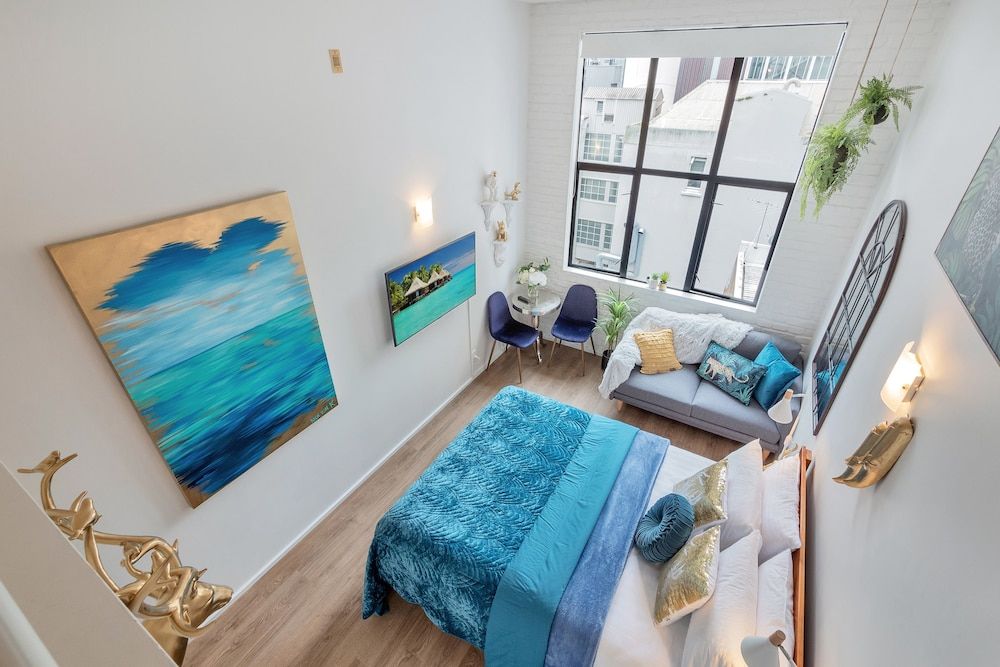 undefined The Oasis 9