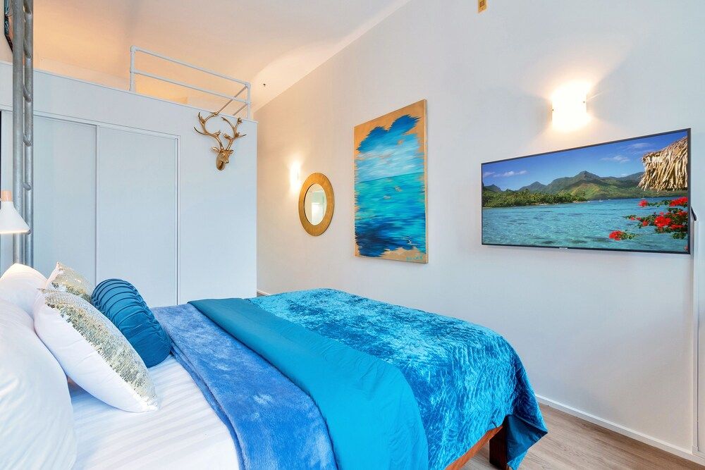 undefined The Oasis 8