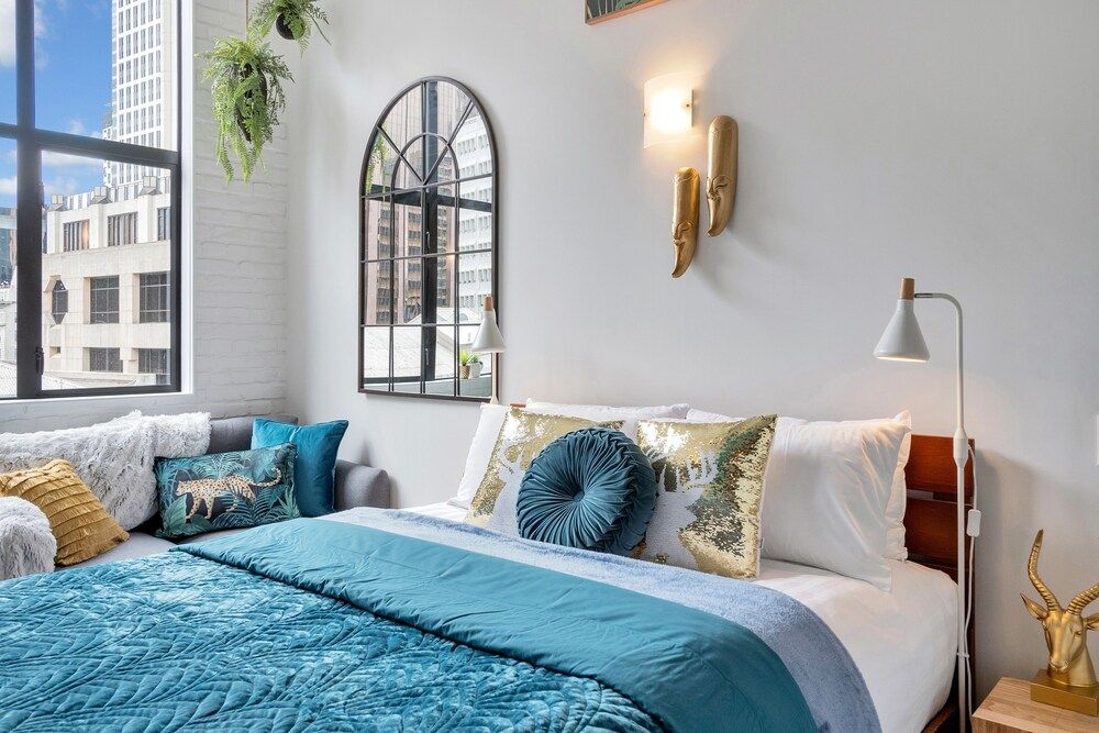 undefined The Oasis 5