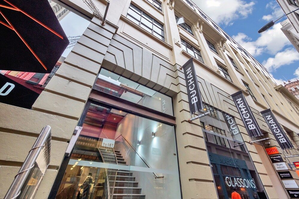 undefined The Oasis 4