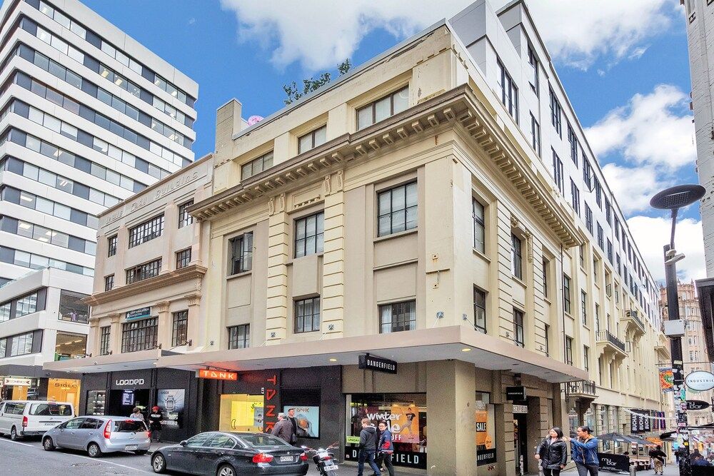 undefined The Oasis 3