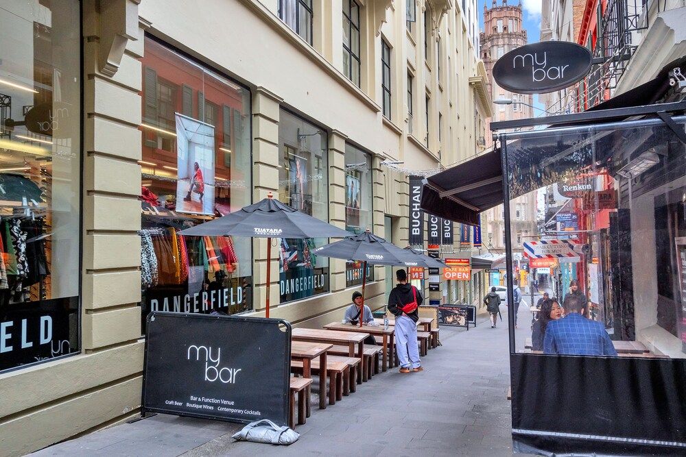 undefined The Oasis 2