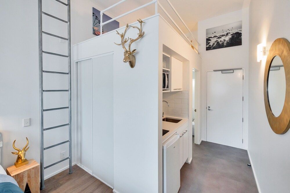 undefined The Oasis 7