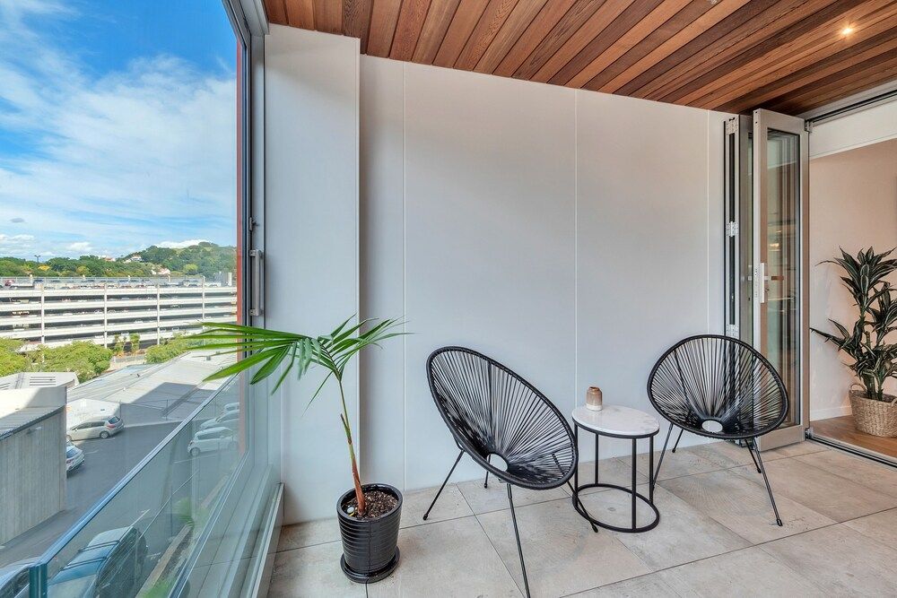 Spacious Mt Eden Apartment Apartment, 2 Bedrooms 14