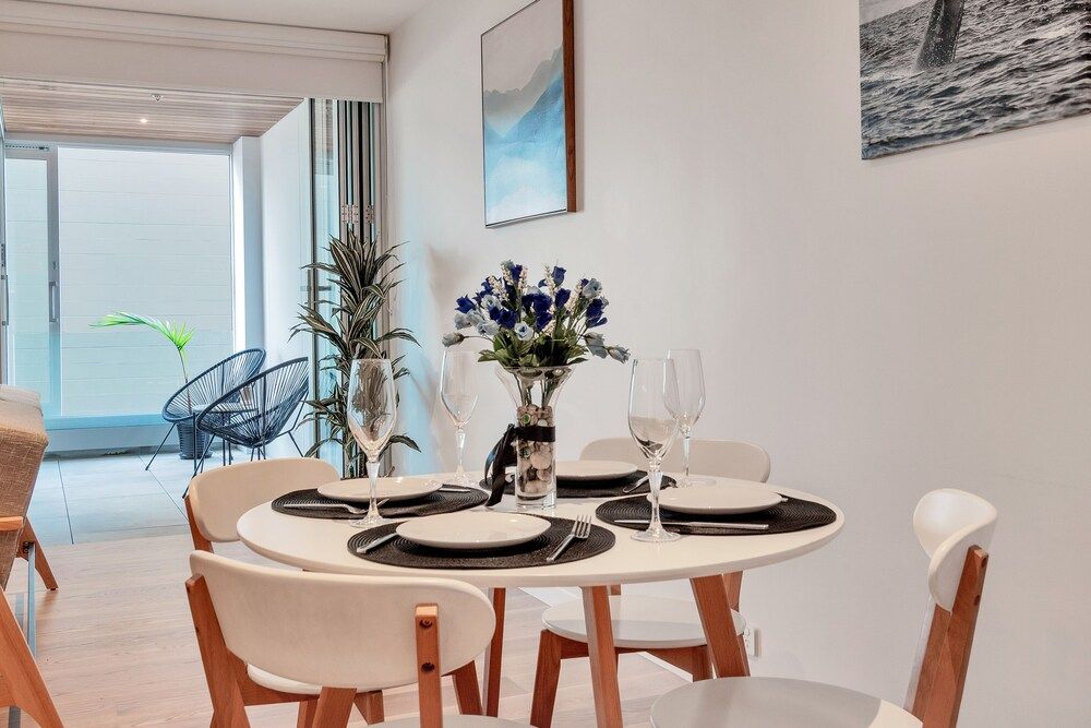 undefined Spacious Mt Eden Apartment 10