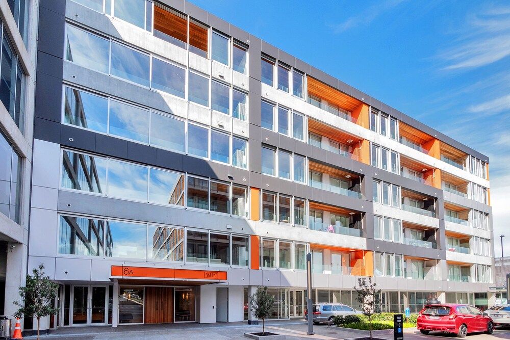 undefined Spacious Mt Eden Apartment 3