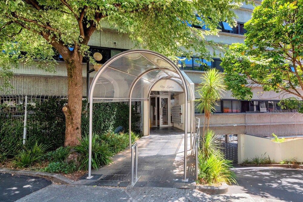 undefined City Studio Near K'rd with WiFi 3