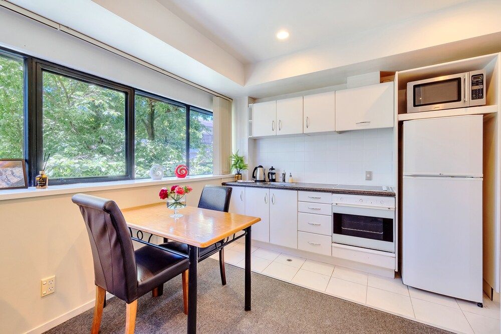 undefined City Studio Near K'rd with WiFi 6