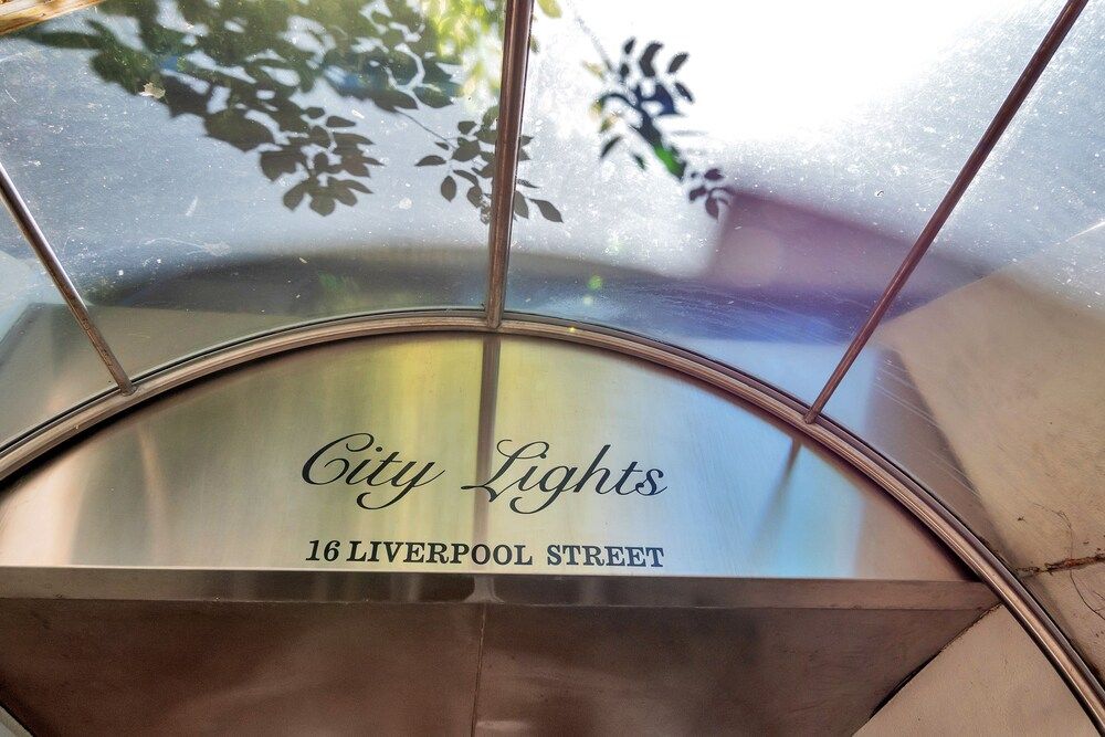 undefined City Studio Near K'rd with WiFi 2