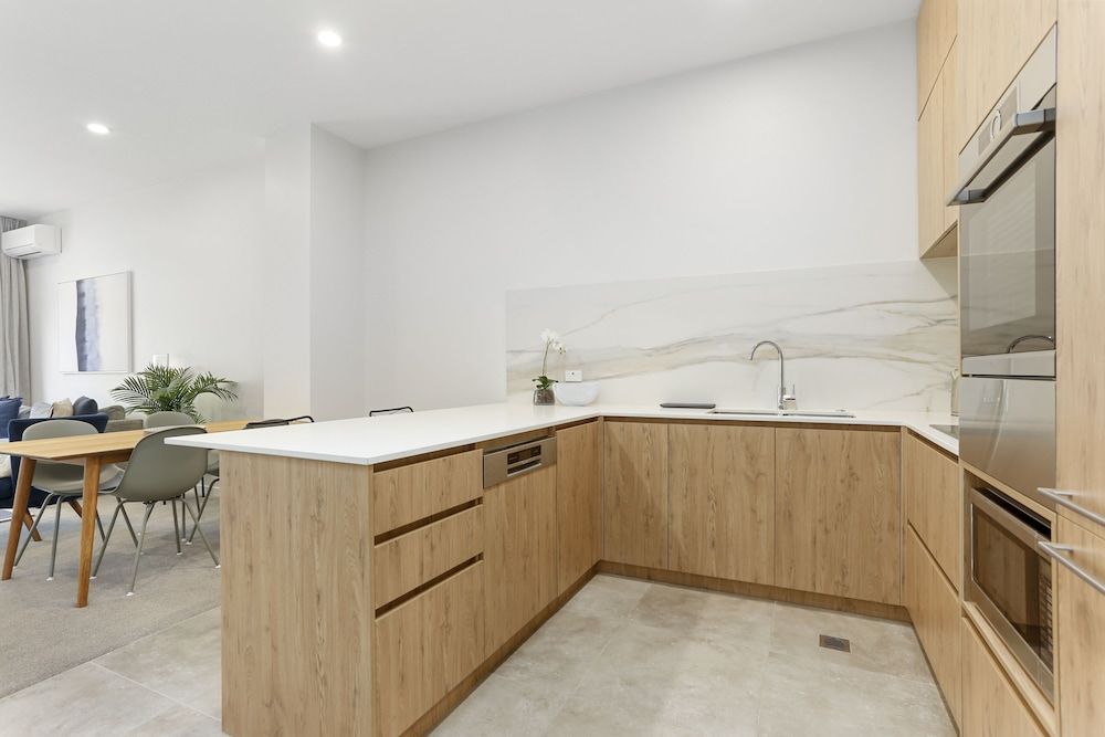 undefined 2 Bedrooms on Hobson Street with carpark - by Urban Butler 9