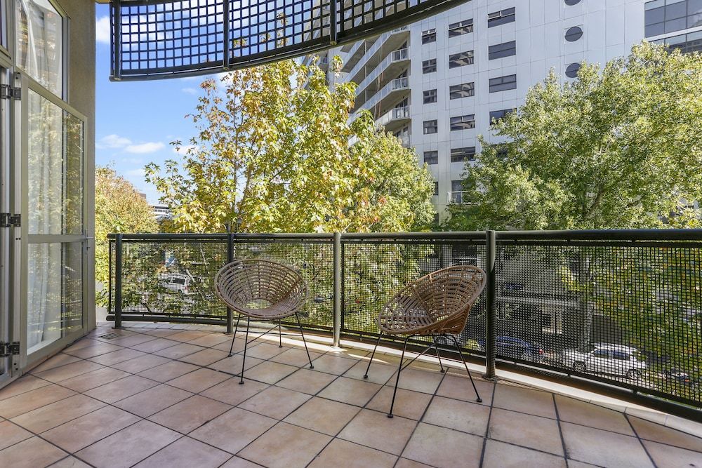 undefined 2 Bedrooms on Hobson Street with carpark - by Urban Butler
