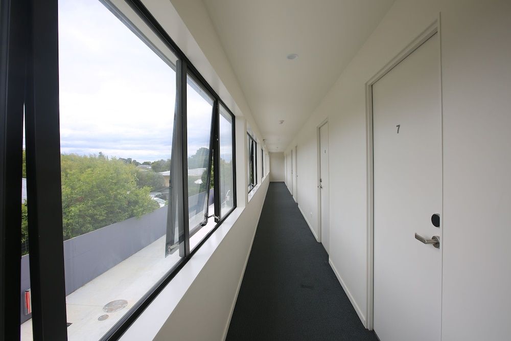 undefined Airport Delight Motel 4