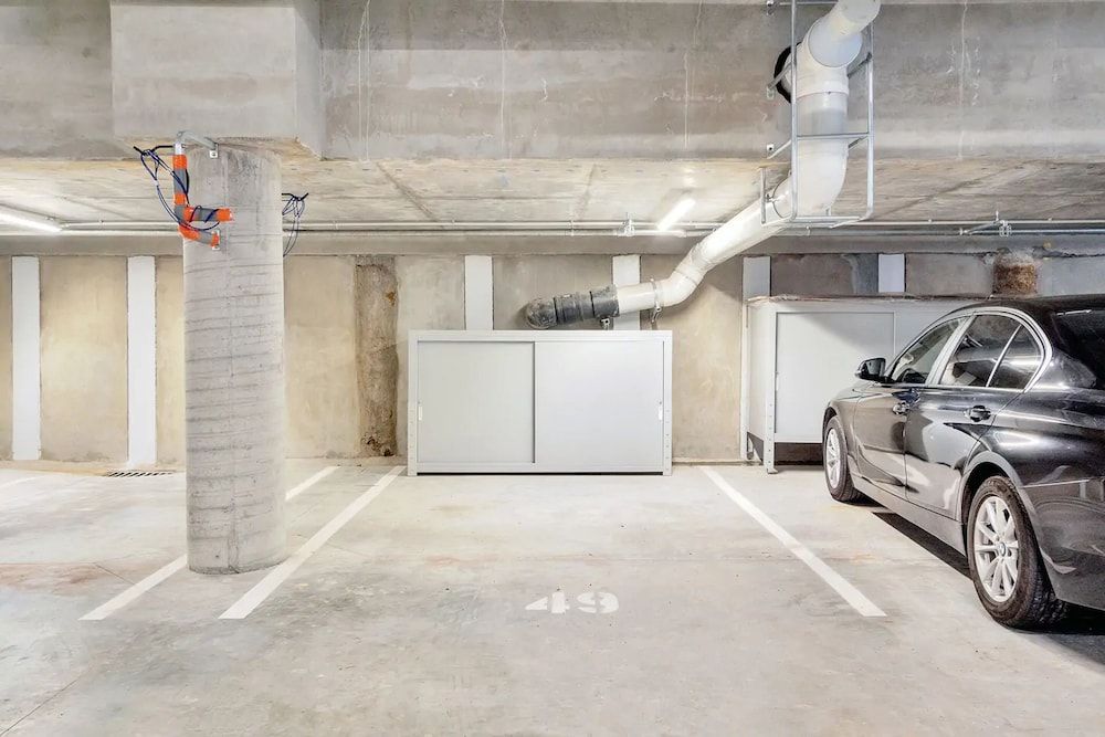 undefined Takapuna Contemporary 2BR with Carpark 4