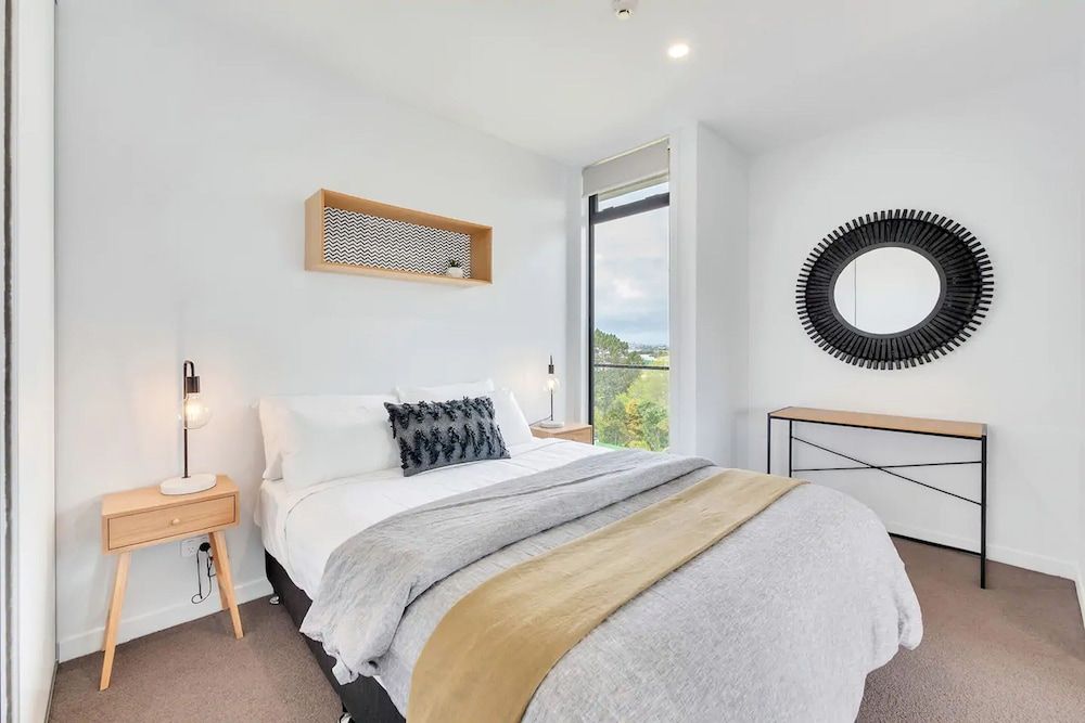 undefined Takapuna Contemporary 2BR with Carpark 5