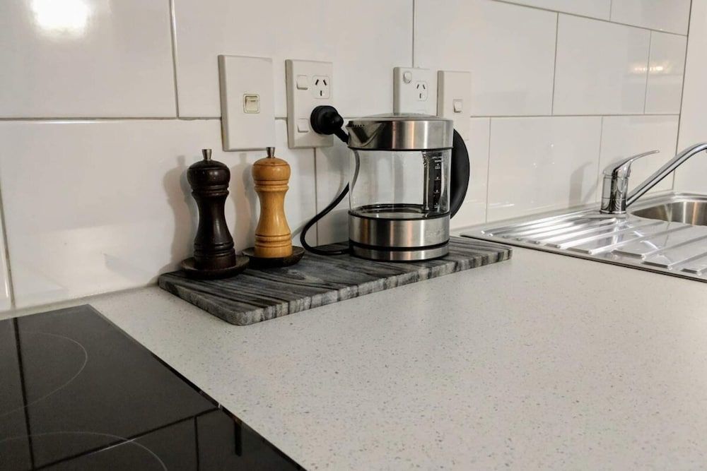 undefined Stylish Queen Street Loft-style 1 Bedroom 8