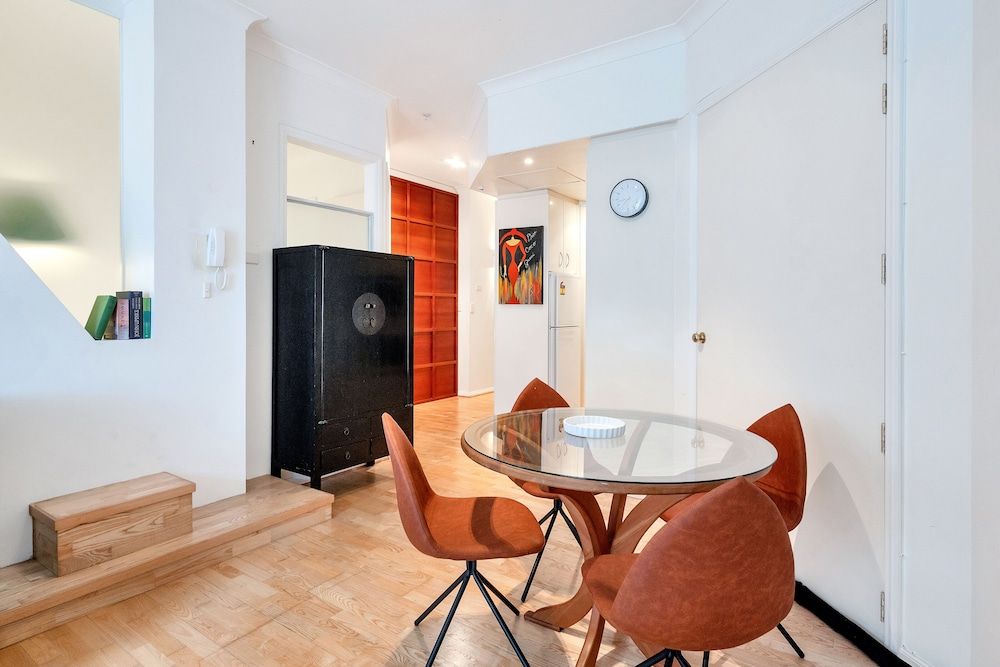 undefined 1 Bedroom City Apartment with Parking for 2 Cars 9