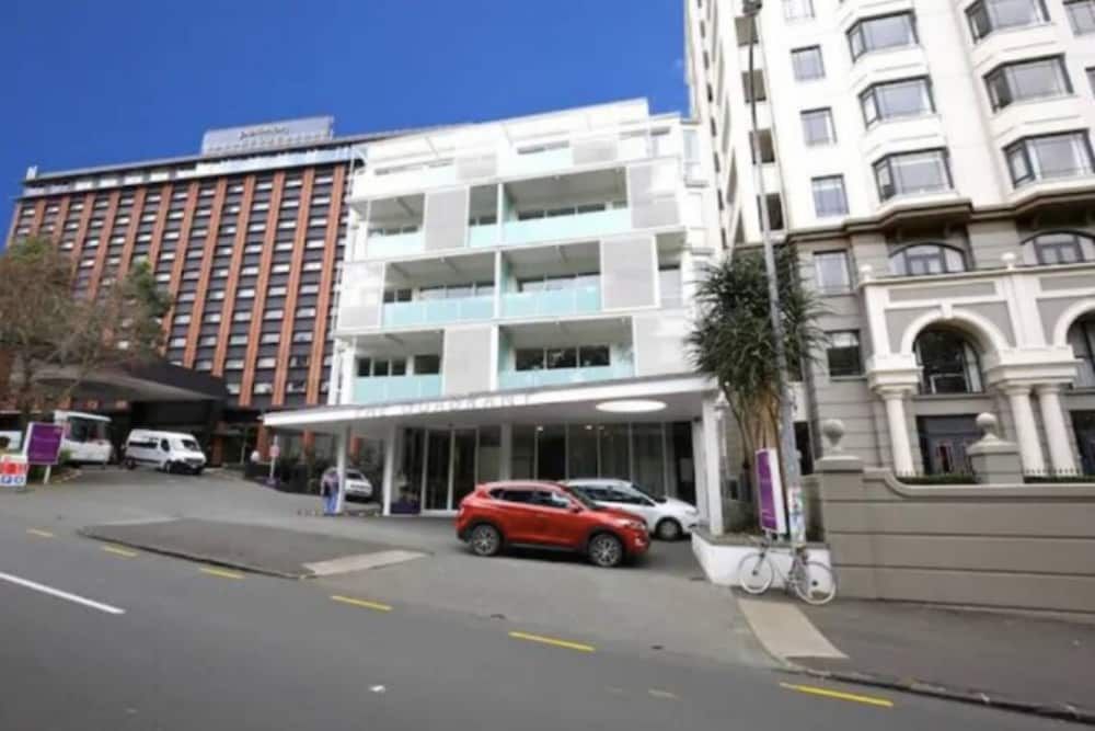 undefined Cosy Renovated 1 Bedroom Apartment in CBD Hotel 3