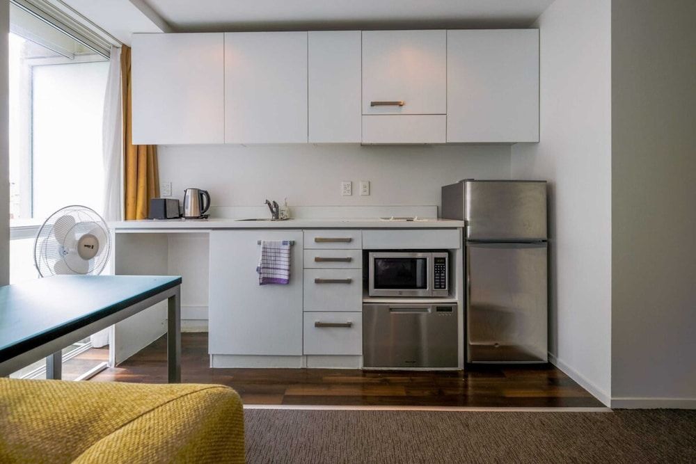 undefined Cosy Renovated 1 Bedroom Apartment in CBD Hotel 5