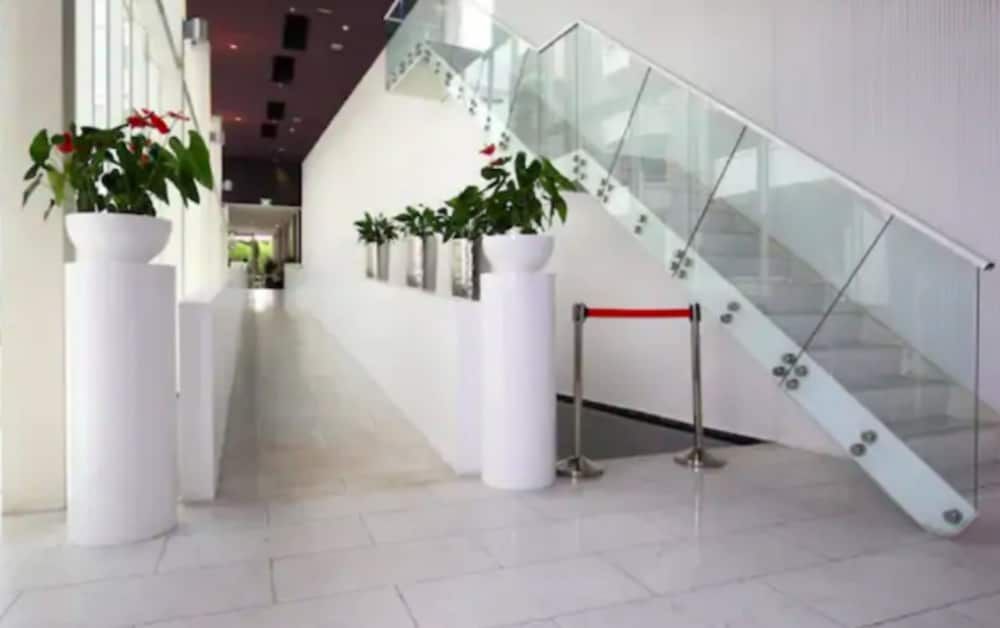 undefined Cosy Renovated 1 Bedroom Apartment in CBD Hotel 10