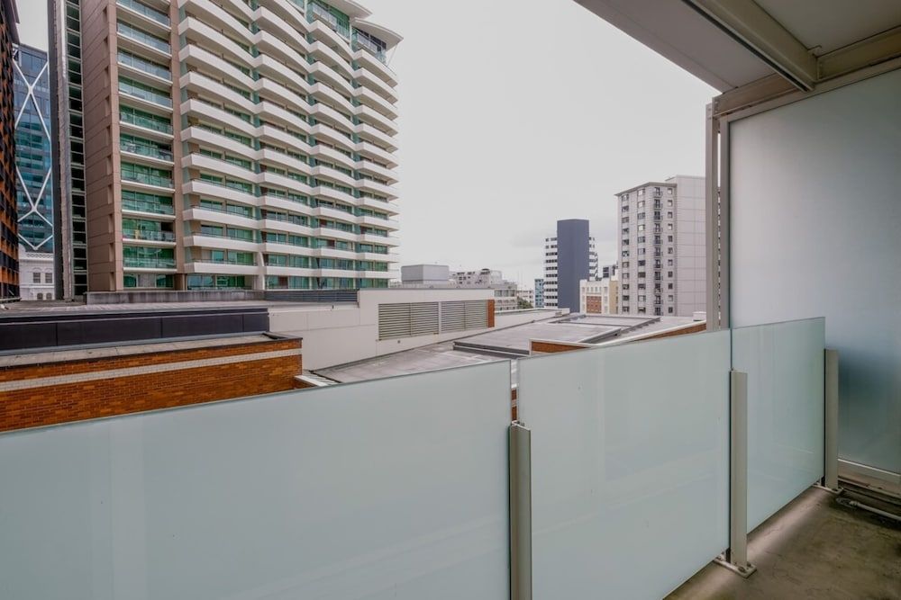 undefined Cosy Renovated 1 Bedroom Apartment in CBD Hotel 8