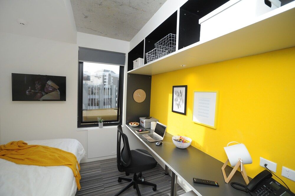 undefined 5 Whitaker - Hostel 7