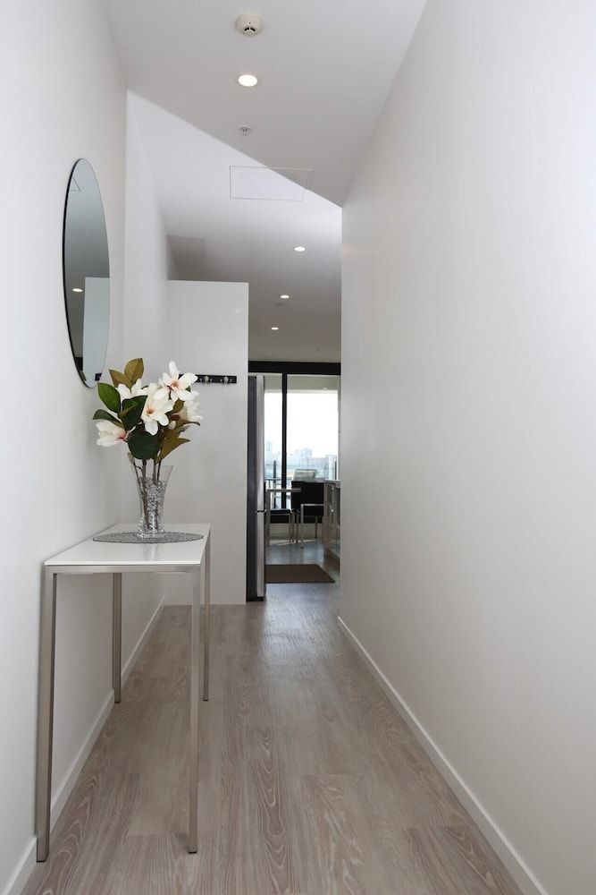 undefined 2 Bed Apt Heart of Ponsonby Gym