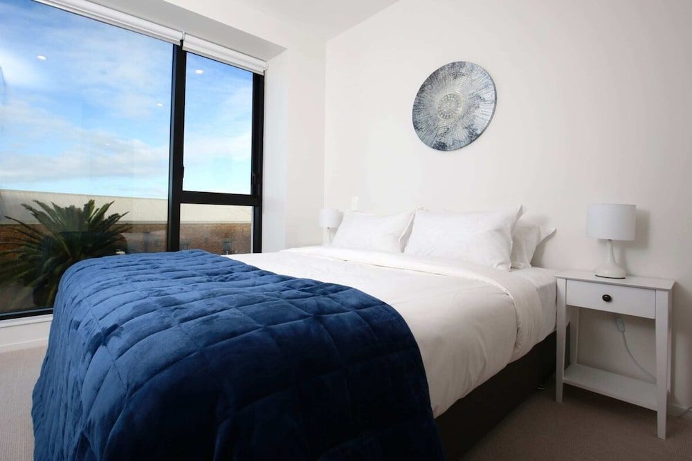 undefined 2 Bed Apt Heart of Ponsonby Gym 4