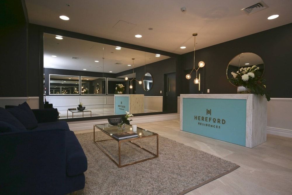 undefined 2 Bed Apt Heart of Ponsonby Gym 9